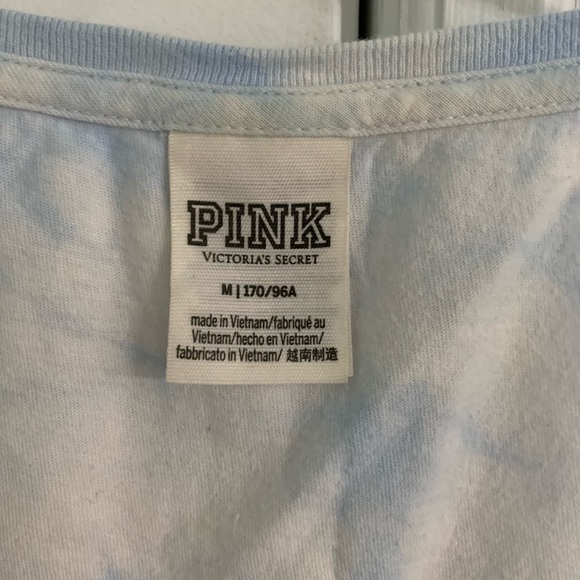 PINK NYC Shirt đź—˝ - Picture 2 of 2